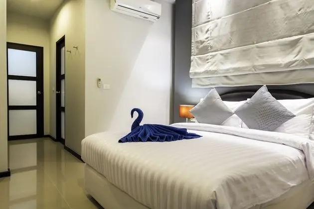 2-Bedroom Private Pool Villa