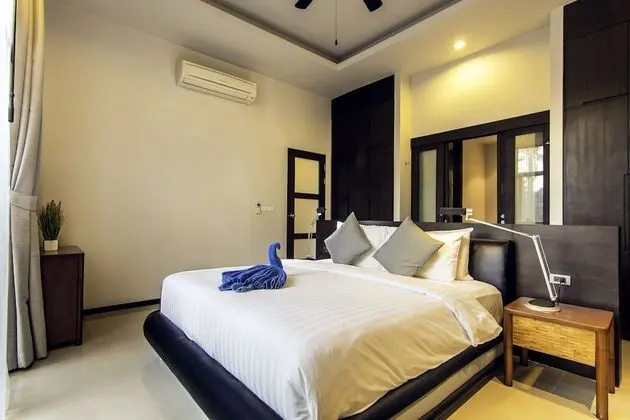 2-Bedroom Private Pool Villa