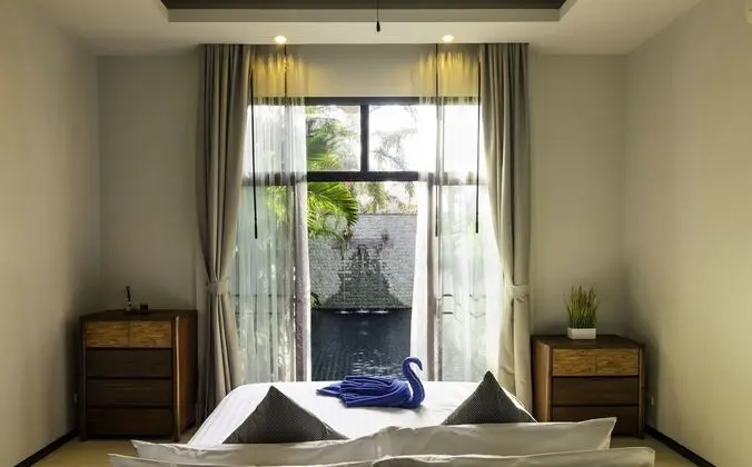 2-Bedroom Private Pool Villa