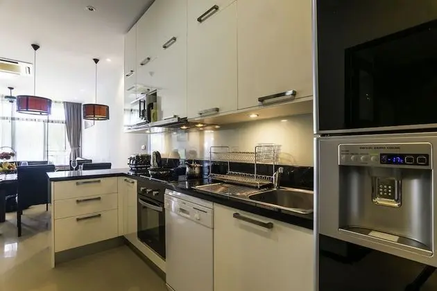 2-Bedroom Private Pool Villa