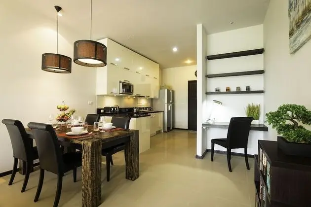 2-Bedroom Private Pool Villa