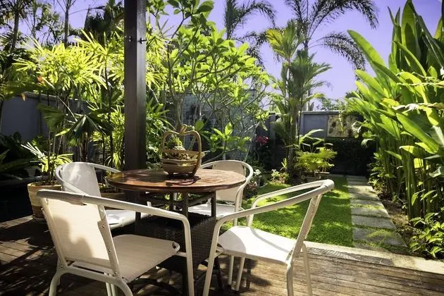 2-Bedroom Private Pool Villa