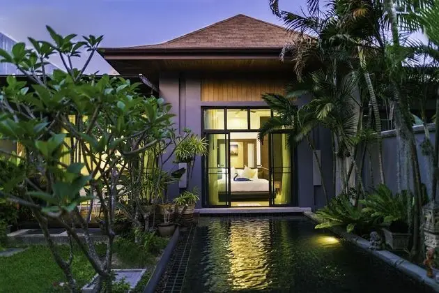 2-Bedroom Private Pool Villa