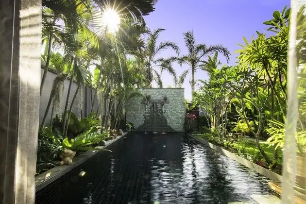 2-Bedroom Private Pool Villa