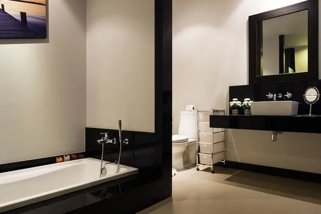 2-Bedroom Private Pool Villa