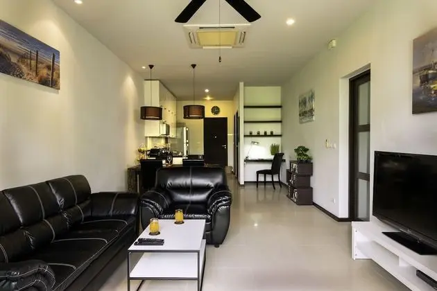 2-Bedroom Private Pool Villa