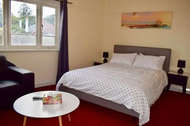 Apart Daire (3 Bedrooms)