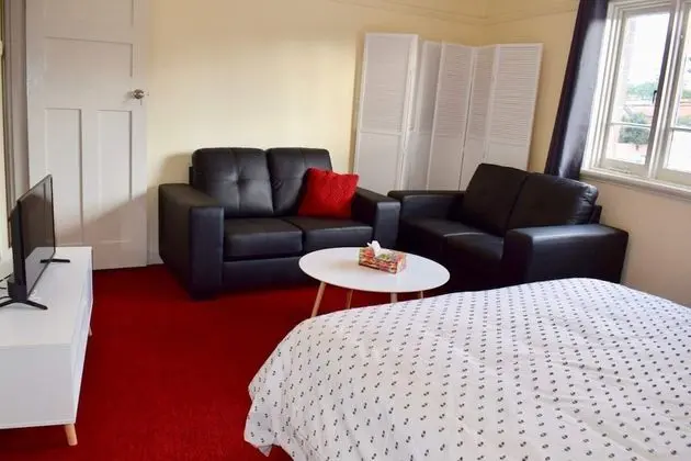 Apart Daire (3 Bedrooms)