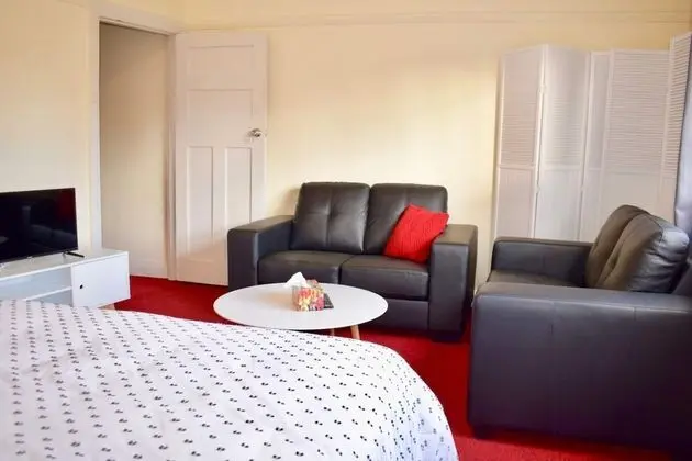 Apart Daire (3 Bedrooms)