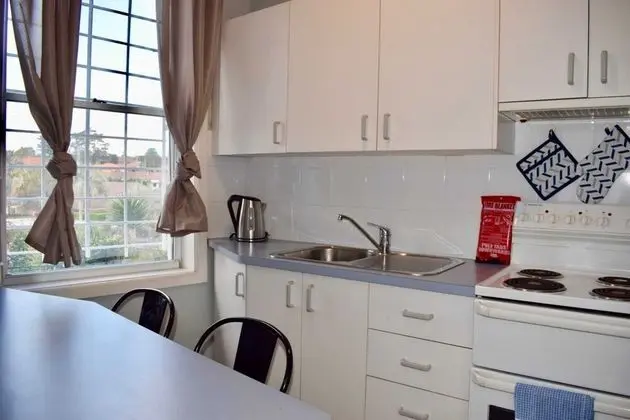 Apart Daire (3 Bedrooms)