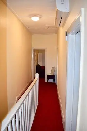 Apart Daire (3 Bedrooms)