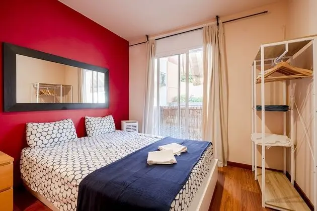 Business Apart Daire, 3 Yatak Odası