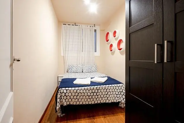 Business Apart Daire, 3 Yatak Odası