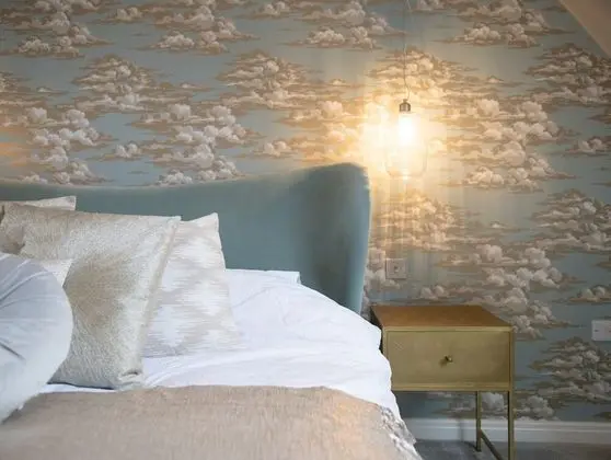 Ev, 5 Yatak Odası, Mikrodalga