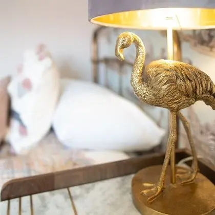 Ev, 5 Yatak Odası, Mikrodalga