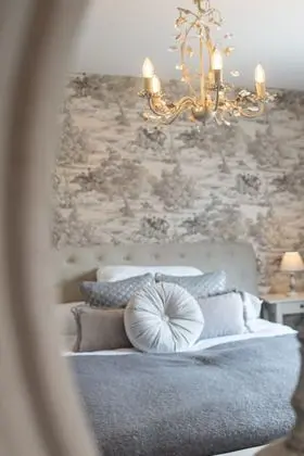 Ev, 5 Yatak Odası, Mikrodalga