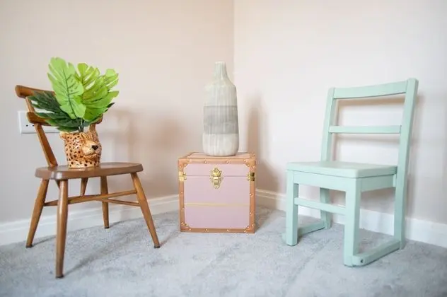 Ev, 5 Yatak Odası, Mikrodalga