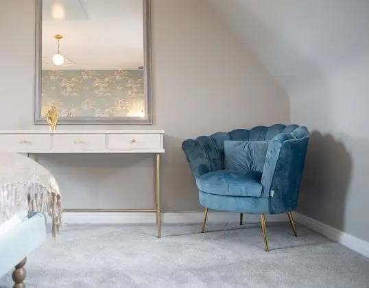 Ev, 5 Yatak Odası, Mikrodalga