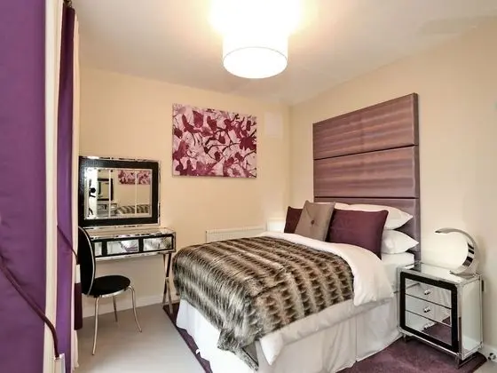 Comfort Apart Daire (2 Bedrooms)