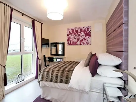 Comfort Apart Daire (2 Bedrooms)