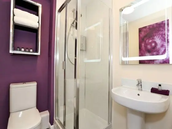 Comfort Apart Daire (2 Bedrooms)
