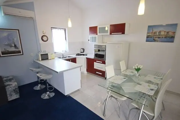 Apart Daire, 2 Yatak Odası, Balkon