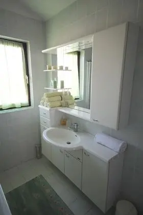 Apart Daire, 2 Yatak Odası, Balkon