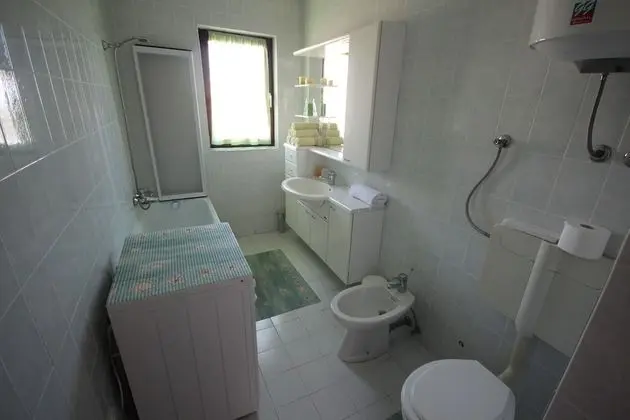 Apart Daire, 2 Yatak Odası, Balkon