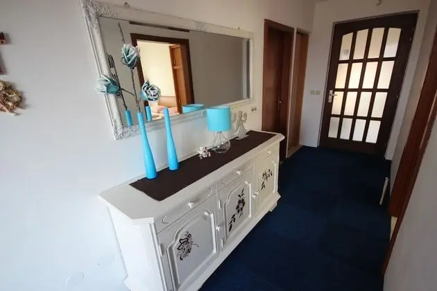 Apart Daire, 2 Yatak Odası, Balkon
