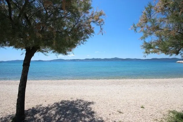 Apart Daire, 2 Yatak Odası, Balkon