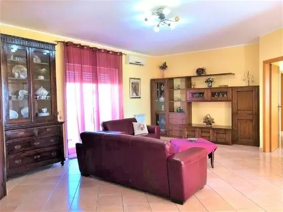 Oturma Odası