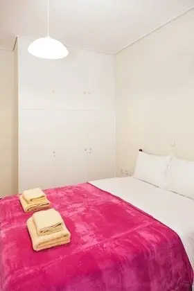 Apart Daire, 2 Yatak Odası