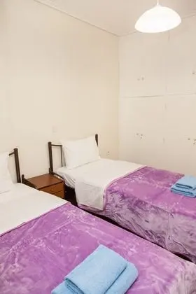 Apart Daire, 2 Yatak Odası