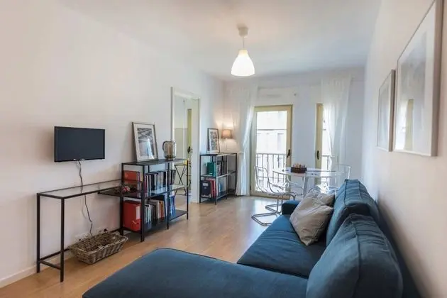 Apart Daire (1 Bedroom)
