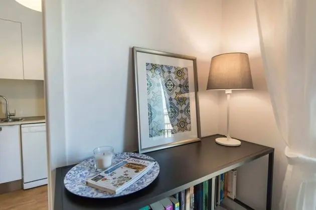 Apart Daire (1 Bedroom)