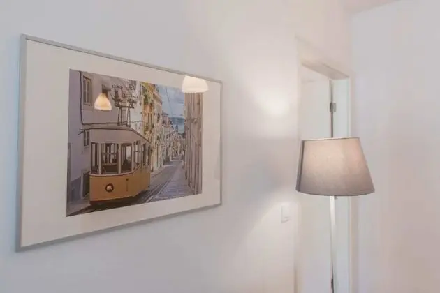 Apart Daire (1 Bedroom)