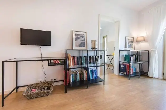 Apart Daire (1 Bedroom)