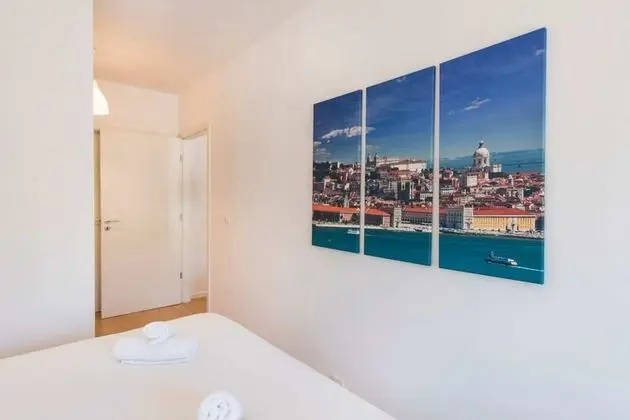 Apart Daire (1 Bedroom)