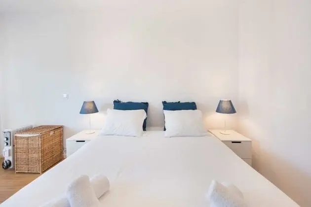 Apart Daire (1 Bedroom)