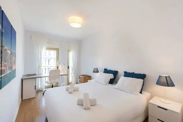 Apart Daire (1 Bedroom)