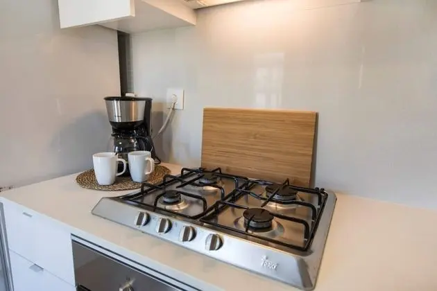 Apart Daire (1 Bedroom)