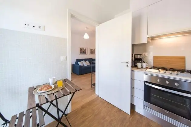 Apart Daire (1 Bedroom)