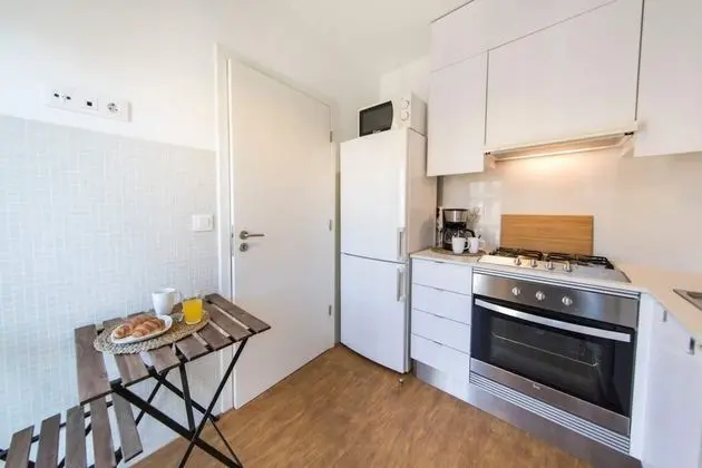 Apart Daire (1 Bedroom)