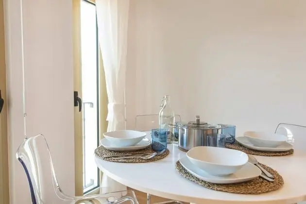 Apart Daire (1 Bedroom)