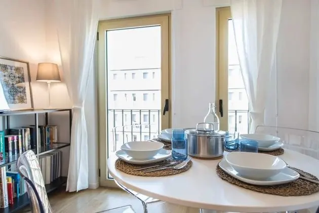 Apart Daire (1 Bedroom)