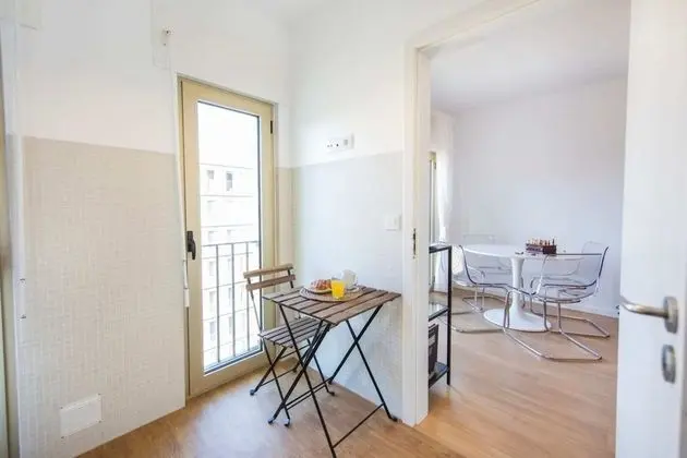 Apart Daire (1 Bedroom)