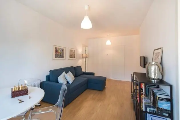 Apart Daire (1 Bedroom)