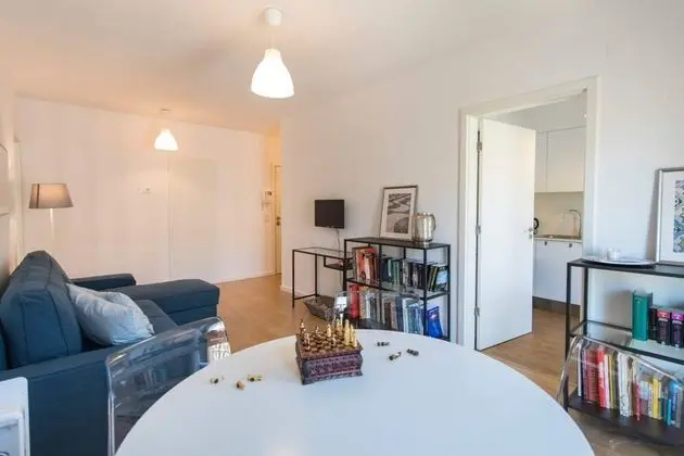 Apart Daire (1 Bedroom)