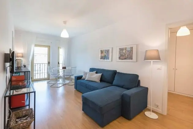 Apart Daire (1 Bedroom)