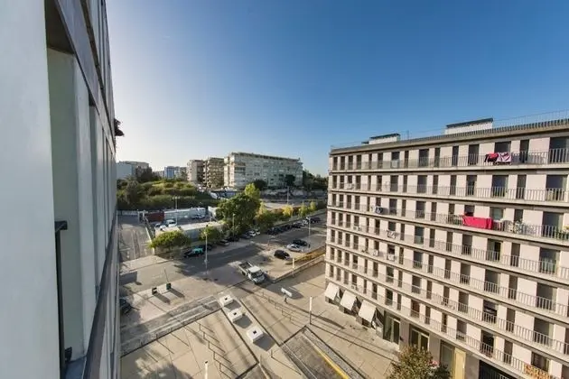 Apart Daire (1 Bedroom)